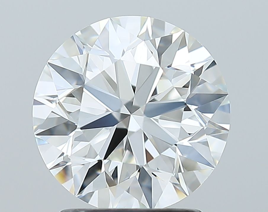 2.00 ct Round diamond