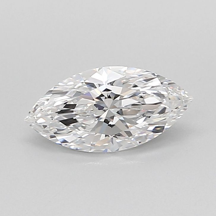 1.02 ct. marquise Lab Grown Diamond front image