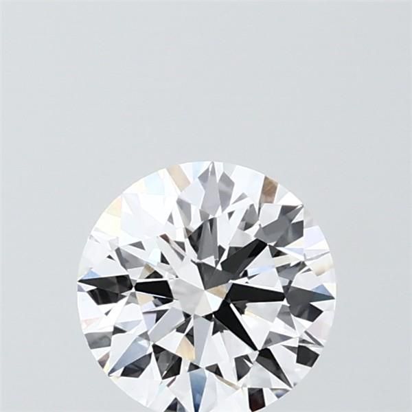 1.03 ct. round Lab Grown Diamond front image