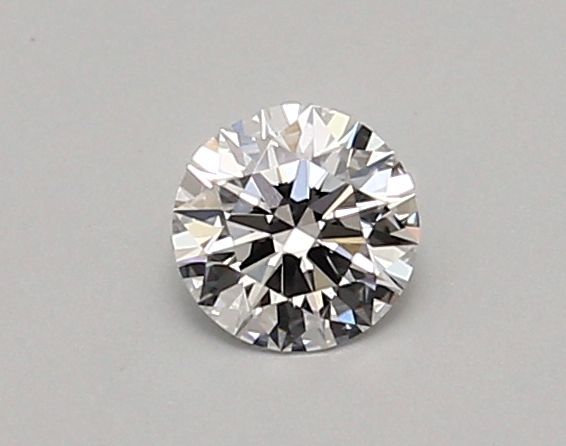 0.41 ct lab-grown Round Diamond
