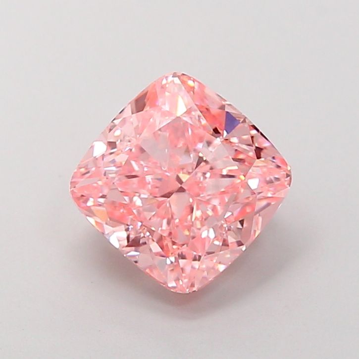 3.07 ct Cushion Modified diamond