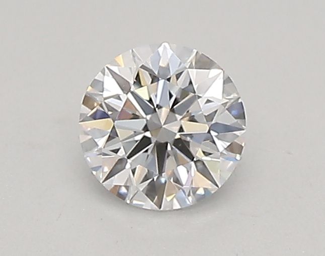 0.37 ct lab-grown Round Diamond