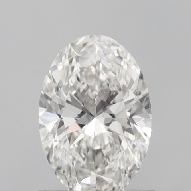 1.06 ct. oval Lab Grown Diamond front image