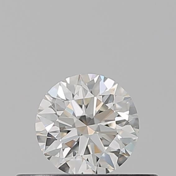 0.30 ct Round diamond