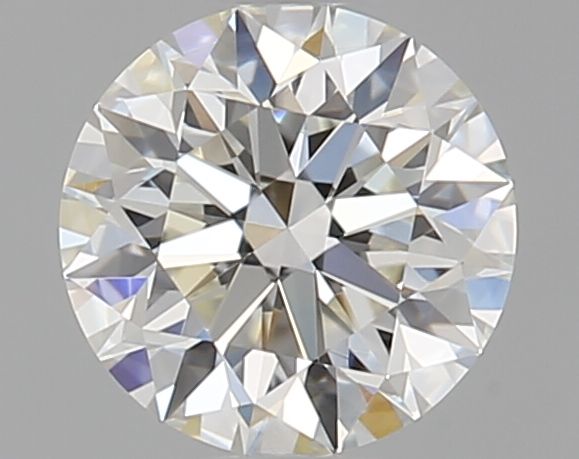 0.50 ct Round diamond