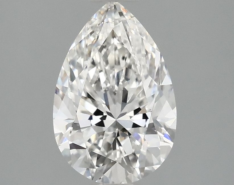 1.59 ct Pear diamond