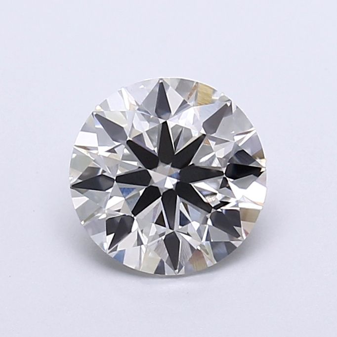 1.50 ct Round diamond