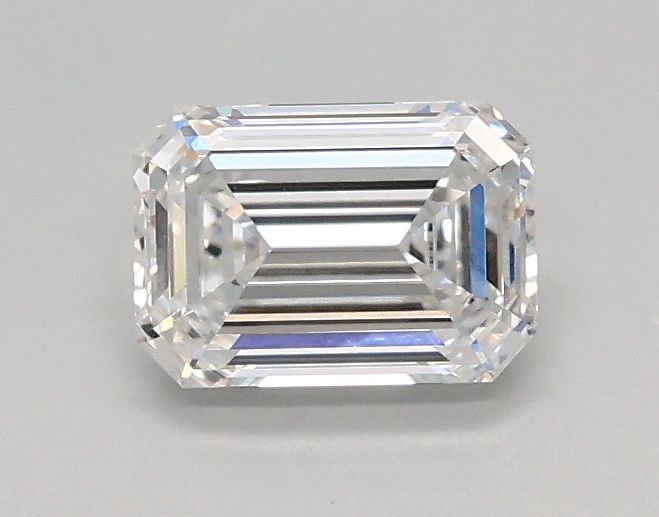 0.48 ct lab-grown Emerald Diamond
