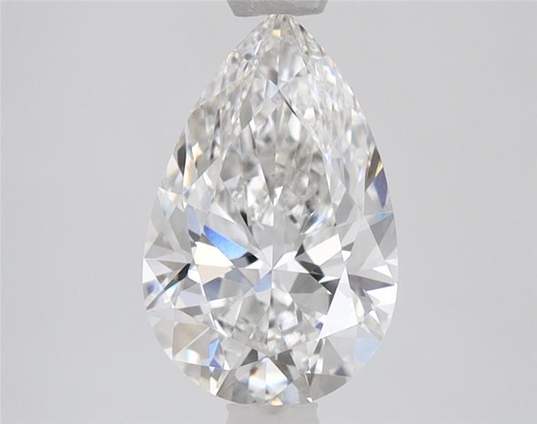 1.51 ct. pear Lab Grown Diamond front image