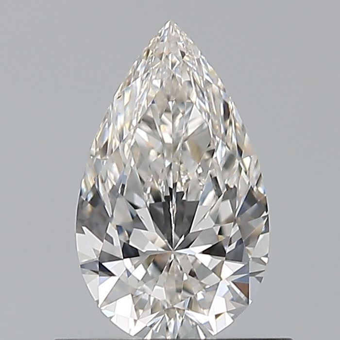 0.60 ct Pear diamond