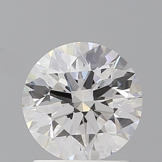 1.54 ct. round Lab Grown Diamond front image