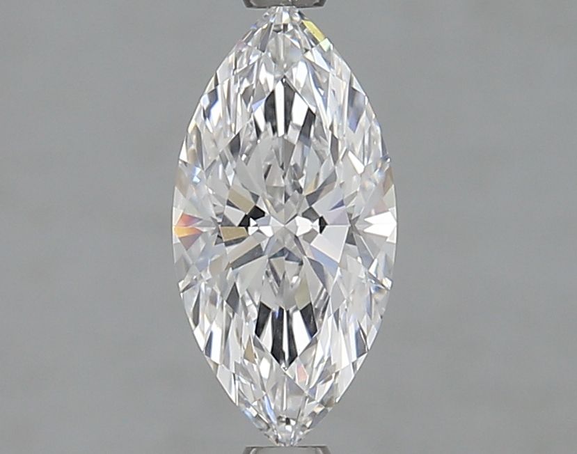 1.02 ct. marquise Lab Grown Diamond front image