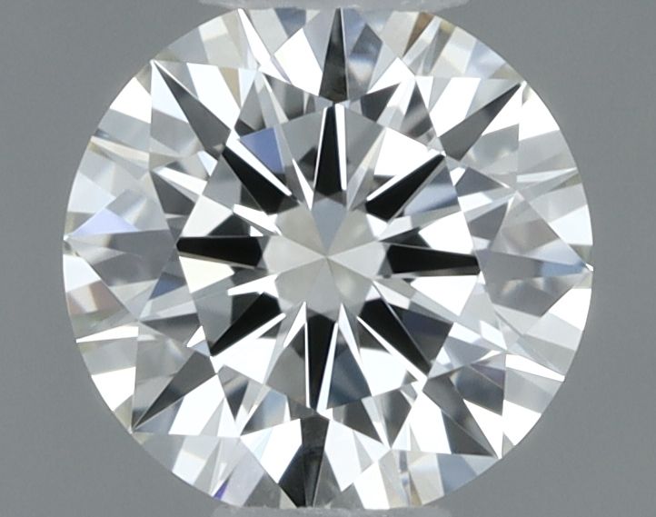 0.32 ct Round diamond