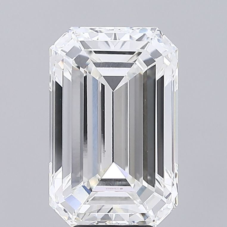 8.09 Carat