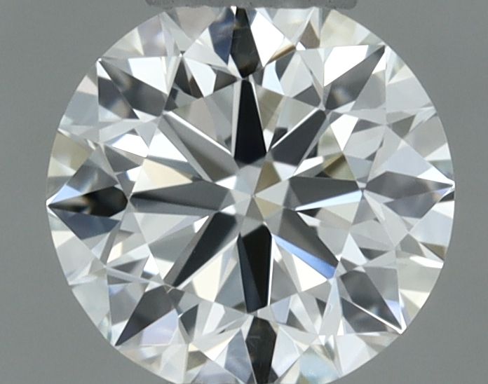 0.30 ct Round diamond