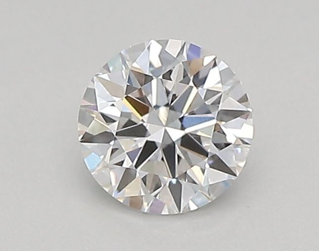 0.34 ct lab-grown Round Diamond