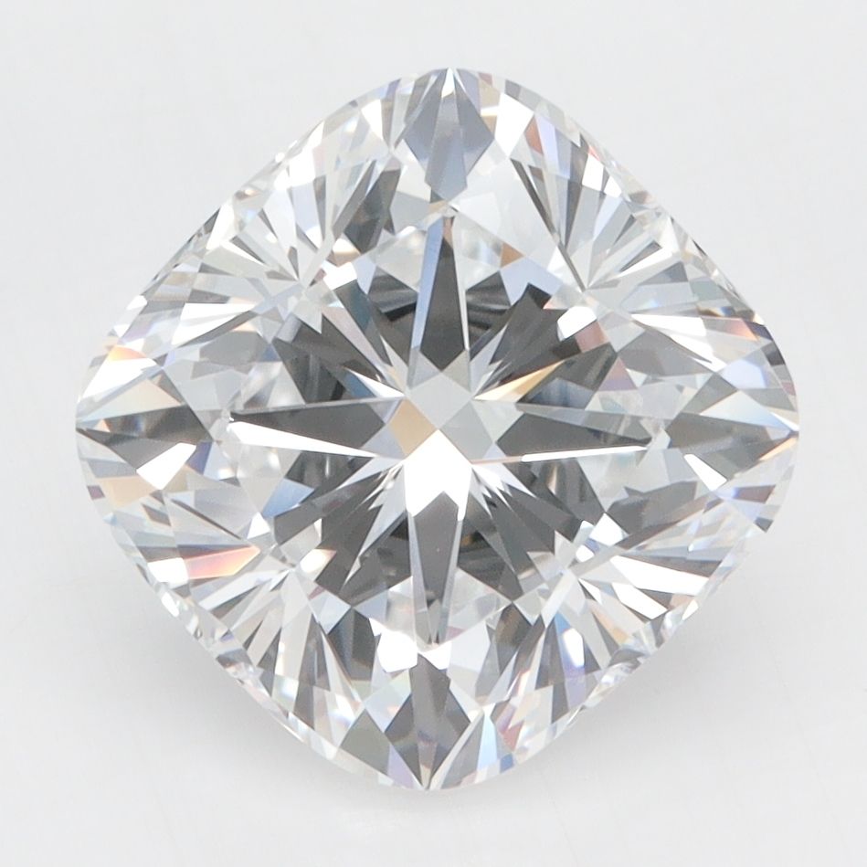 4.07 Carat