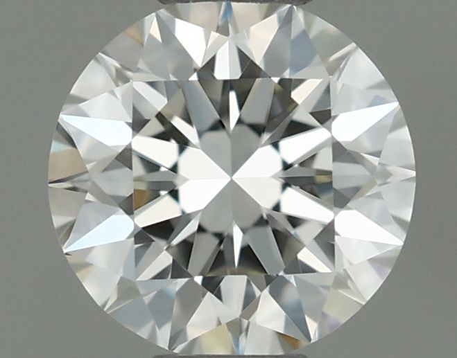 0.30 ct Round diamond
