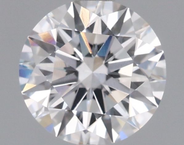 1.05 ct. round Lab Grown Diamond front image