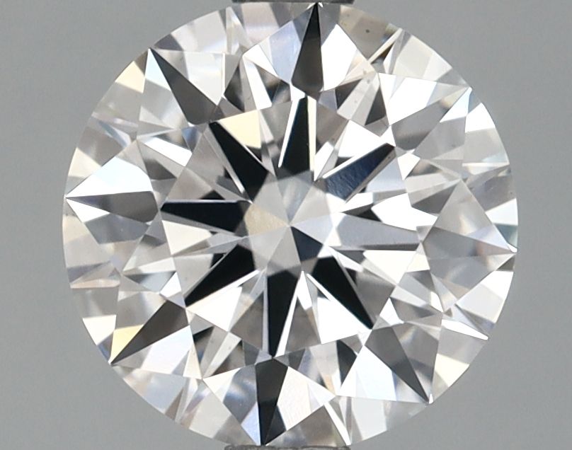 1.69 ct. round Lab Grown Diamond front image