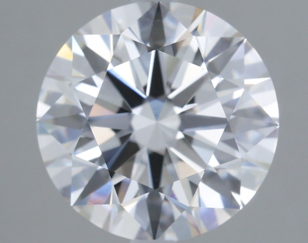 3.03 ct. round Lab Grown Diamond front image