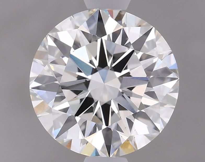 1.09 ct. round Lab Grown Diamond front image