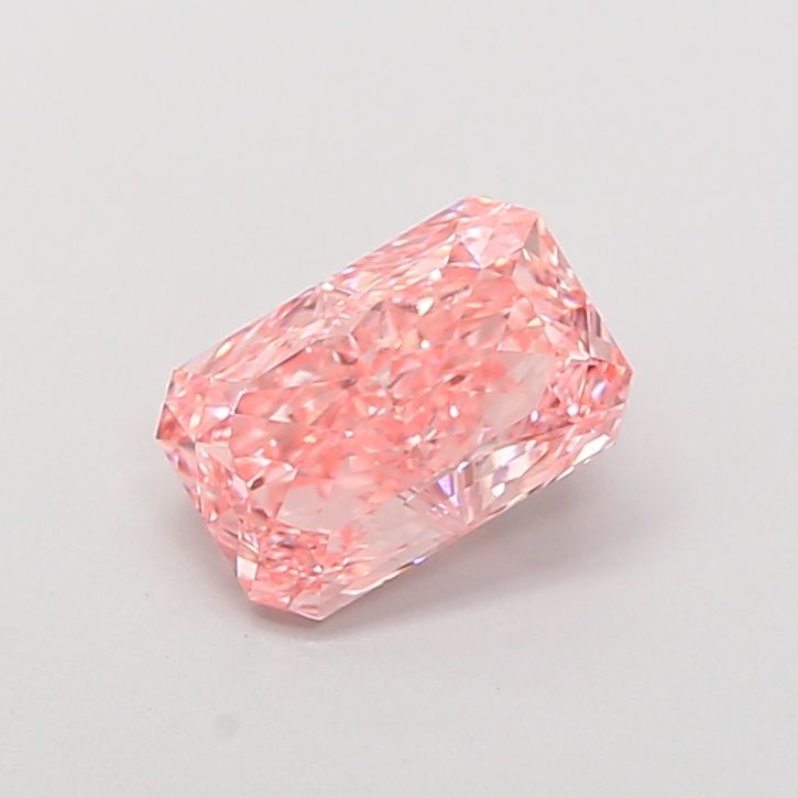 1.60 ct. radiant Lab Grown Diamond front image