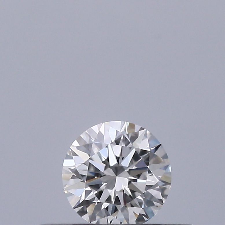 0.19 ct Round Diamond