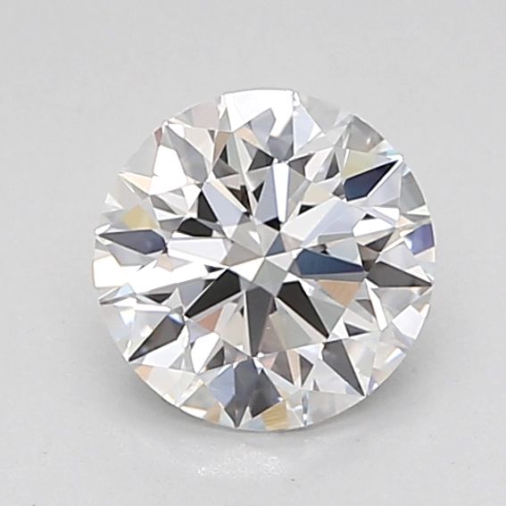 1.03 ct. round Lab Grown Diamond front image