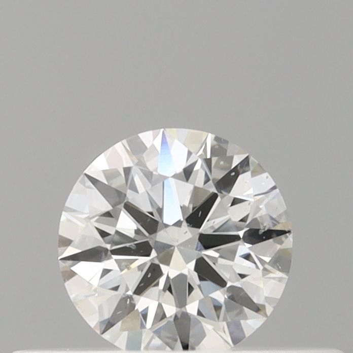 0.26 ct Round Diamond
