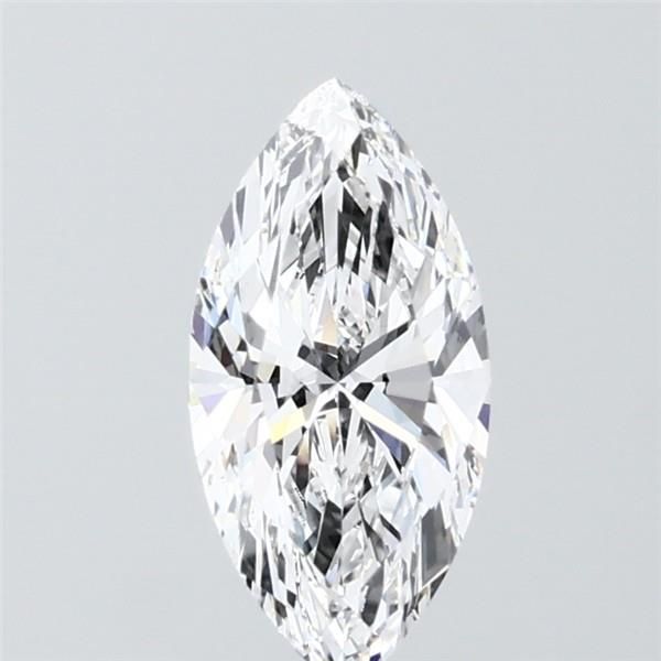 1.05 ct. marquise Lab Grown Diamond front image