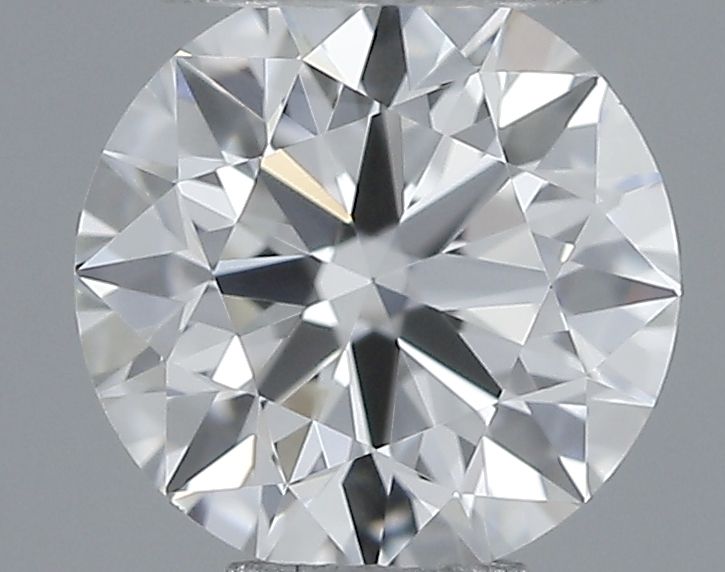 0.40 ct Round diamond