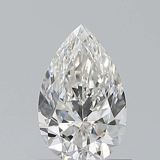 0.70 ct Pear diamond
