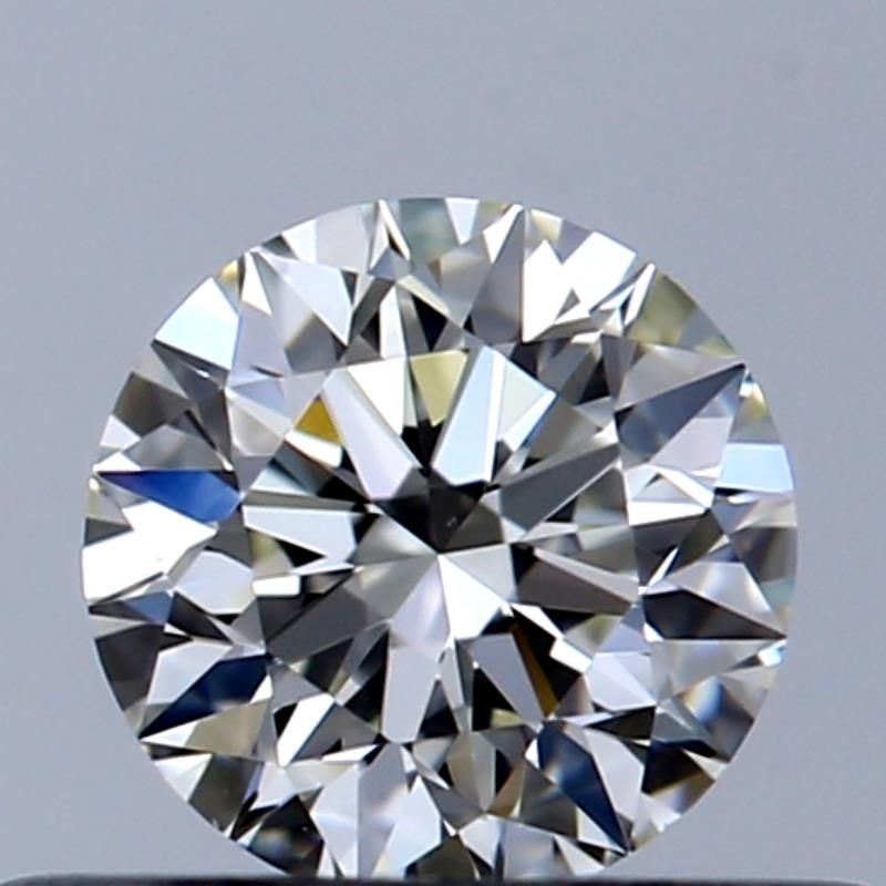 0.33 ct Round Diamond