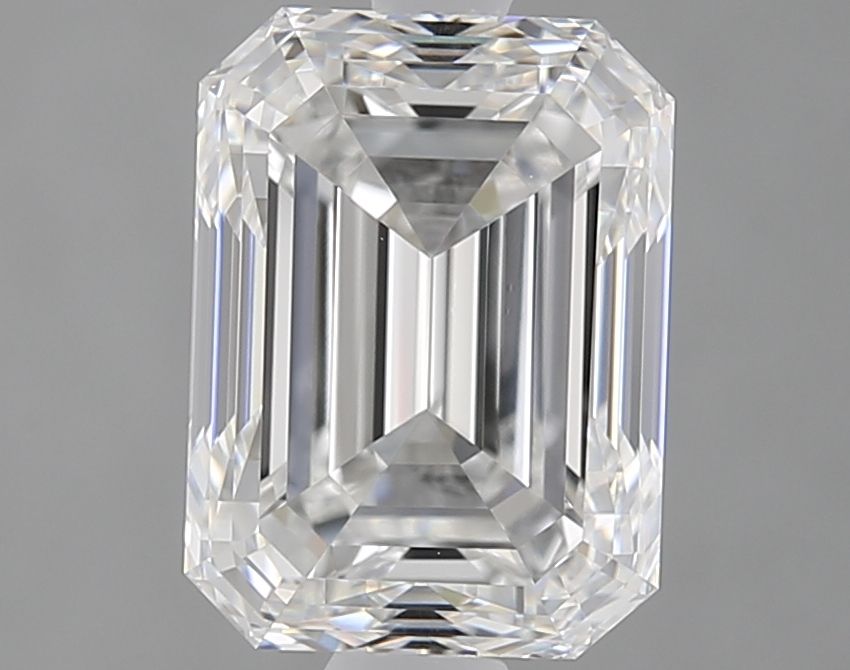 2.00 ct Emerald diamond