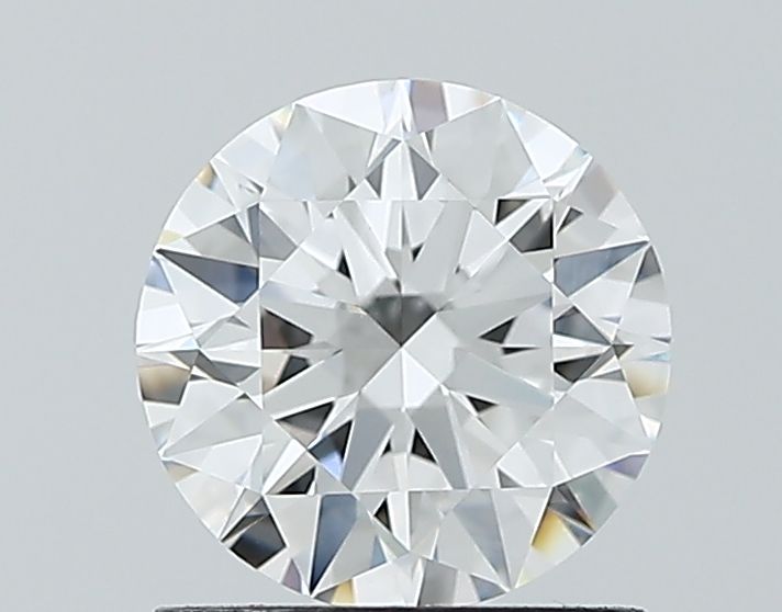 1.02 ct. round Lab Grown Diamond front image