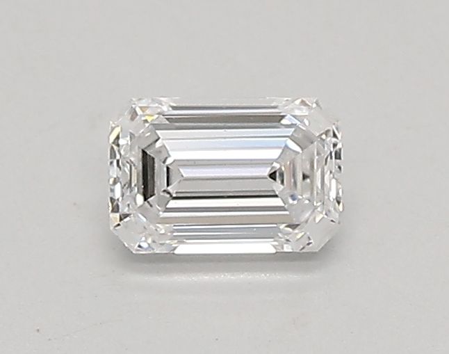 0.28 ct lab-grown Emerald Diamond