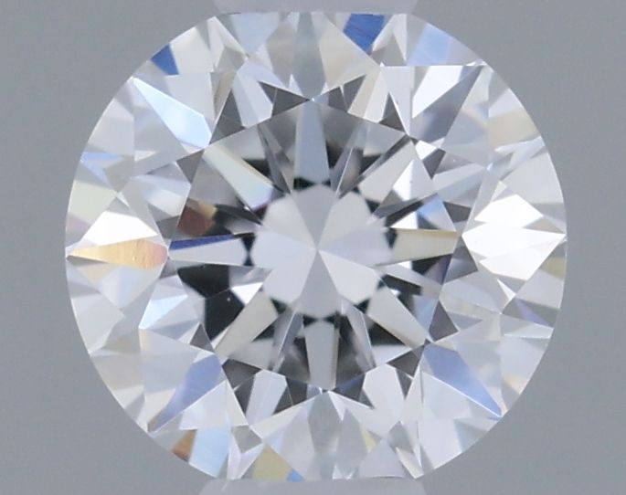 0.35 ct lab-grown Round Diamond