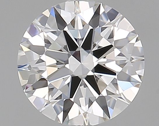 0.36 ct Round diamond