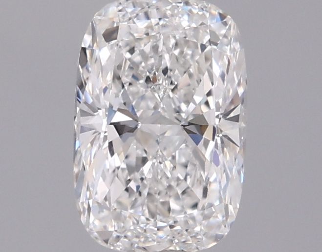 1.05 ct lab-grown Cushion modified Diamond