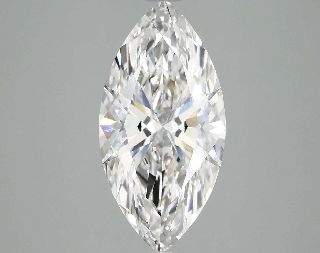 3.10 ct. marquise Lab Grown Diamond front image