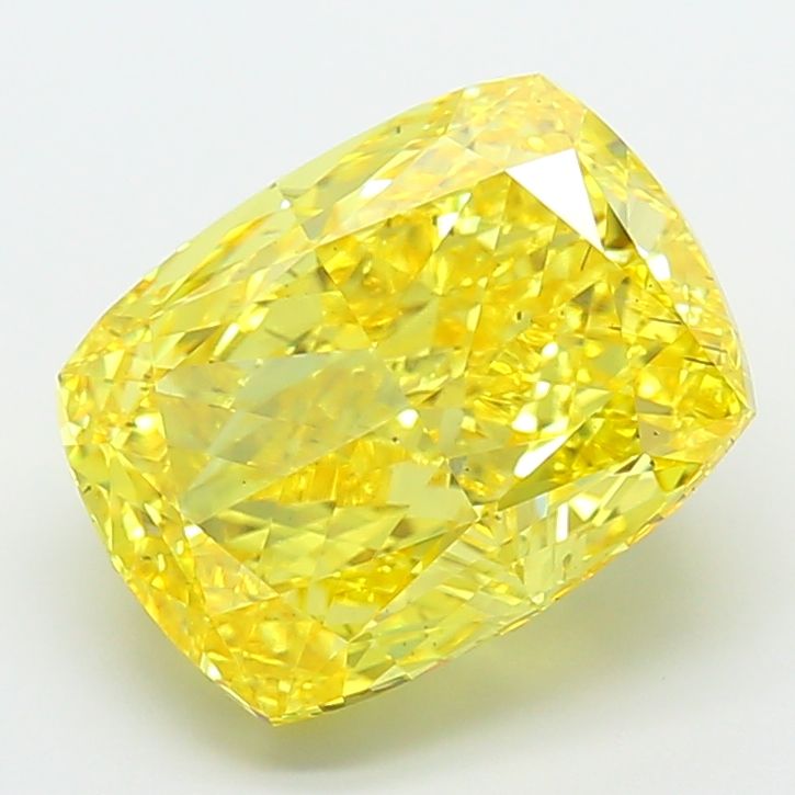 7.09 Carat
