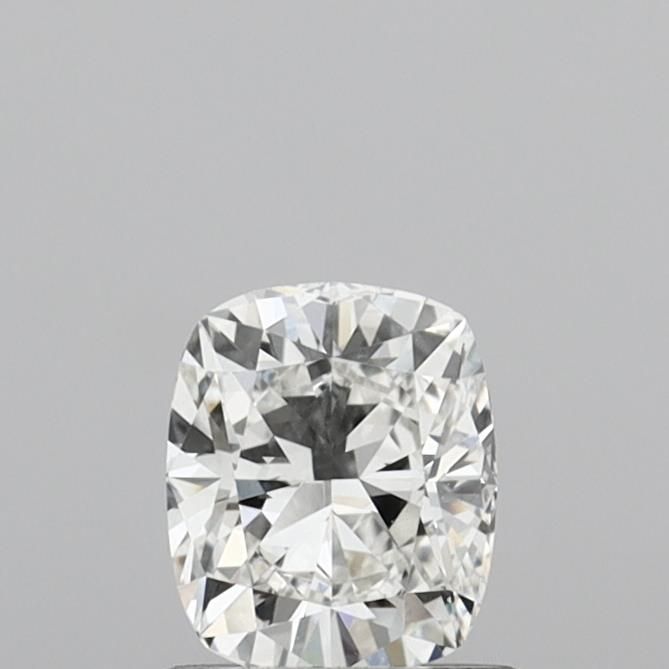 0.92 ct lab-grown Cushion modified Diamond