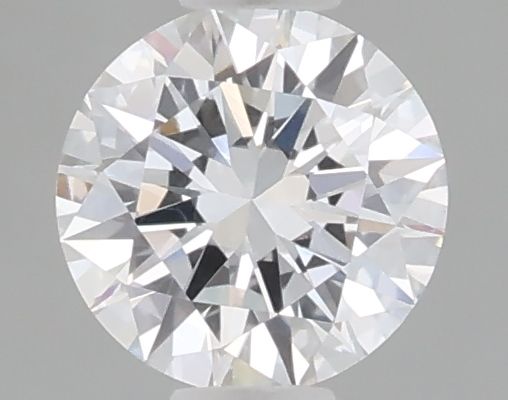 0.49 ct lab-grown Round Diamond