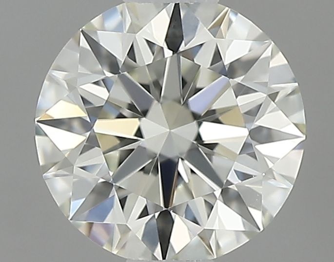 0.5 ct Round Diamond