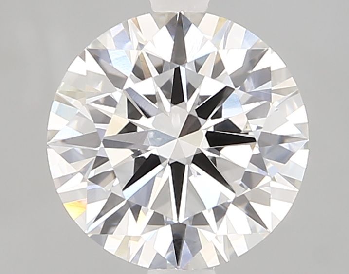 1.89 ct. round Lab Grown Diamond front image