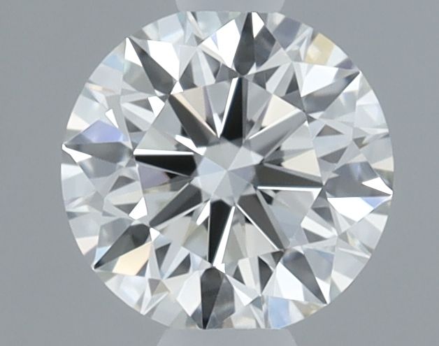 0.35 ct Round diamond