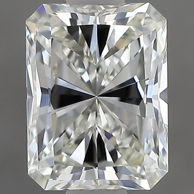 0.80 ct Radiant diamond