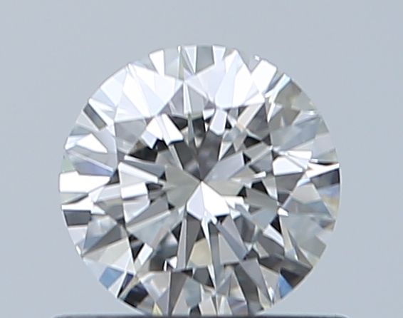 0.62 ct Round diamond