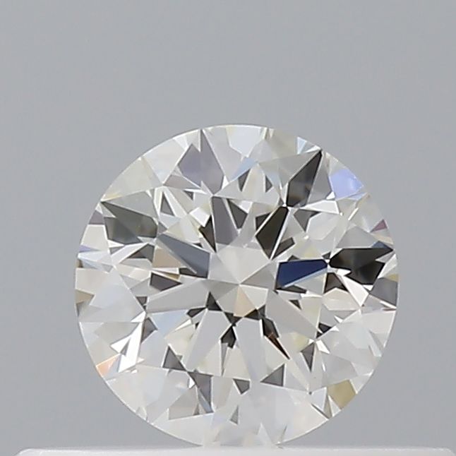 0.3 ct Round Diamond